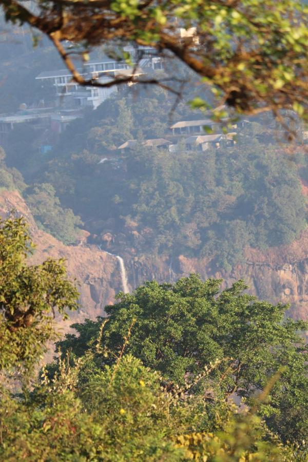 Forest Sunrise Villa 3Bhk Mahābaleshwar Eksteriør bilde