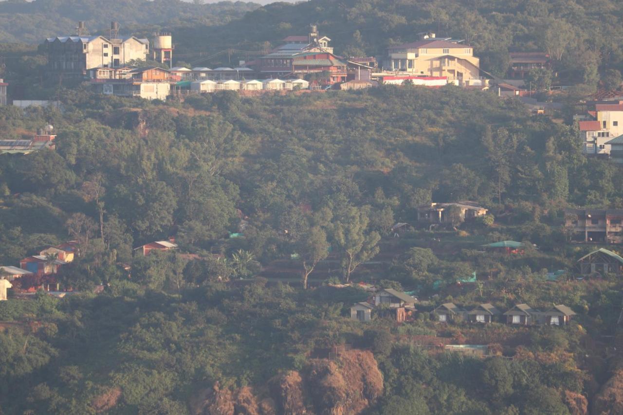 Forest Sunrise Villa 3Bhk Mahābaleshwar Eksteriør bilde